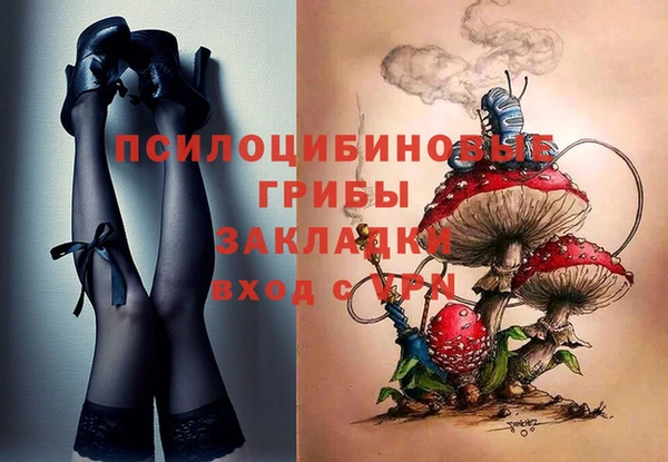 MESCALINE Переславль-Залесский